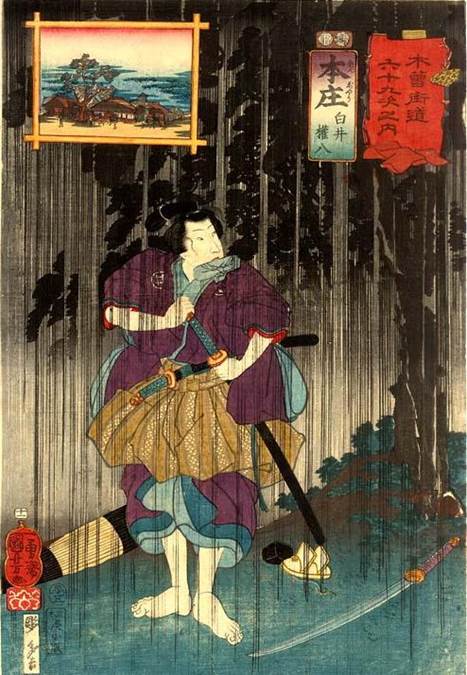 Kuniyoshi Project